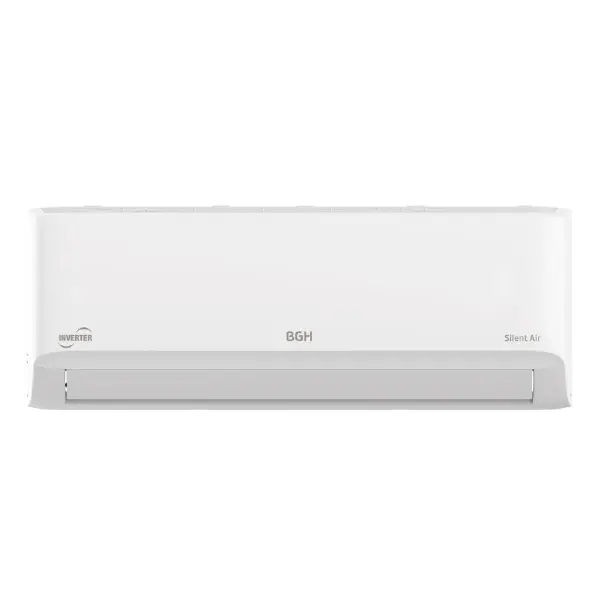 Aire Acondicionado bgh split inverter 3500 watts 3000 frigorias