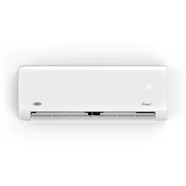 Aire Acondicionado Carrier XPower Split Inverter 3450 watts 2900 frigorias