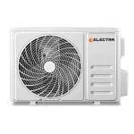 Aire Acondicionado Electra Split on off 3200 watts 2700 frigorias