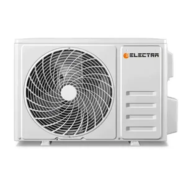 Aire Acondicionado Electra Split on off 3200 watts 2700 frigorias