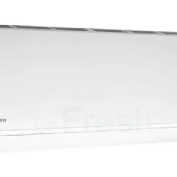 Aire Acondicionado electra inverter 6500 watts 5900 frigorias