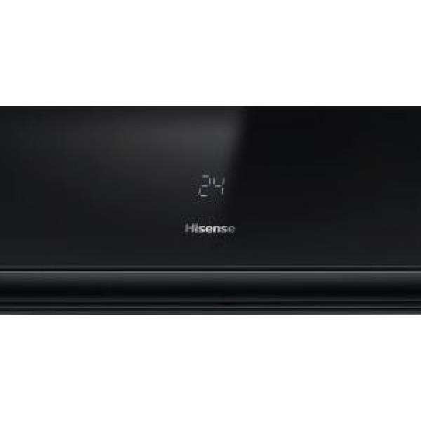Aire Acondicionado Hisense Split Inverter 5500 watts 4700 frigorias