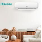 Aire Acondicionado hisense on-off 5200 watts 4400 frigorias