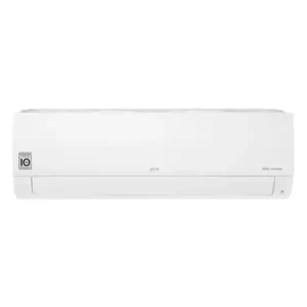 Aire Acondicionado LG Split Inverter 5100 watts 4500 frigorias