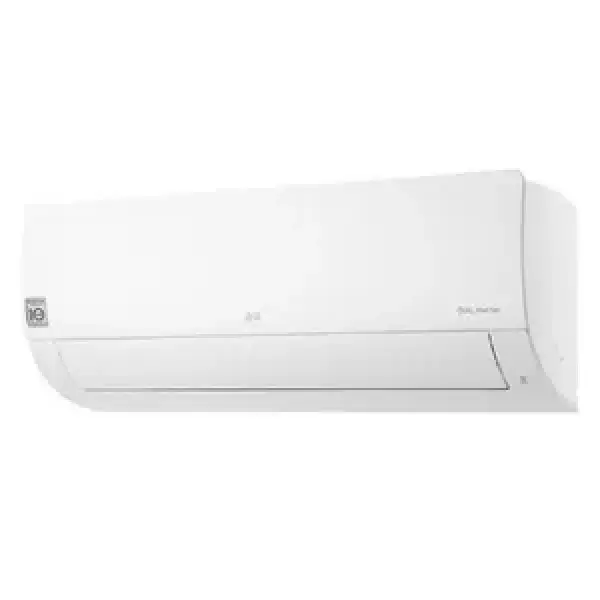 Aire Acondicionado LG Split Inverter 5100 watts 4500 frigorias