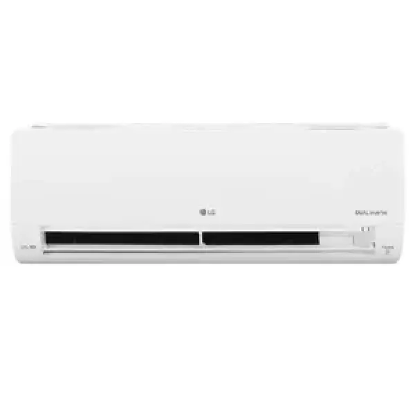 Aire Acondicionado LG Split Inverter 3400 watts 3000 frigorias