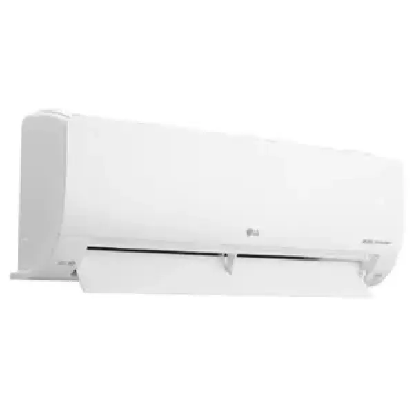 Aire Acondicionado LG Split Inverter 3400 watts 3000 frigorias