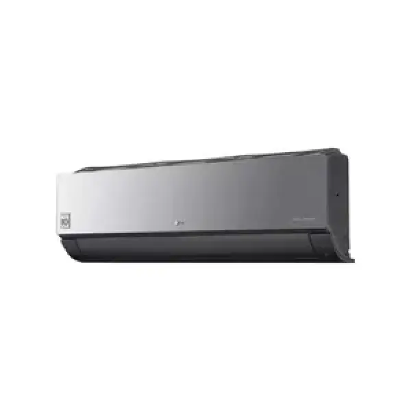Aire Acondicionado LG Split Inverter 6450 watts 5550 frigorias
