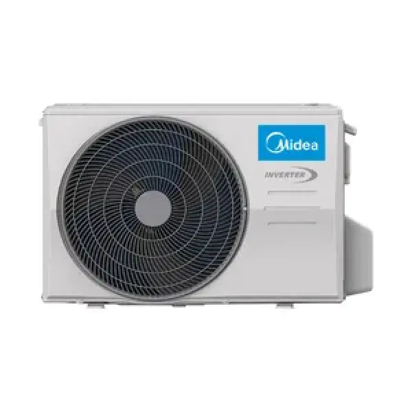 Aire Acondicionado midea split on / off 5800 watts 5500 frigorias