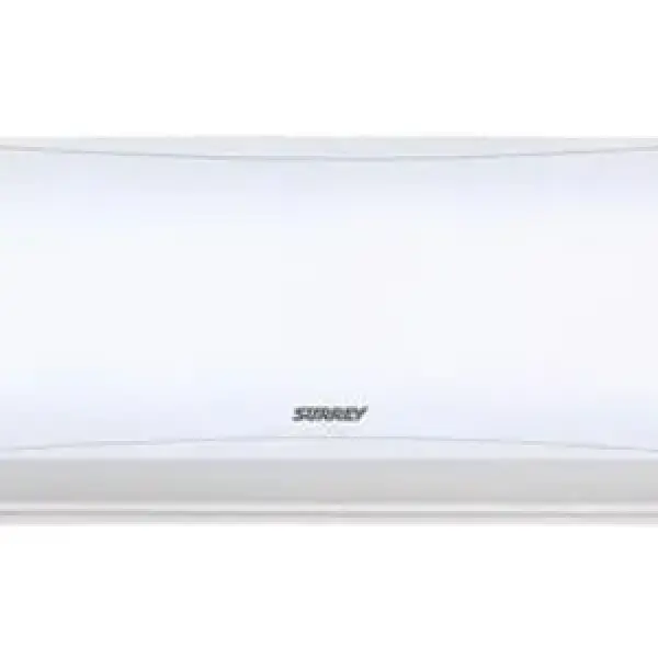 Aire Acondicionado surrey on-off 2500 watts 2200 frigorias